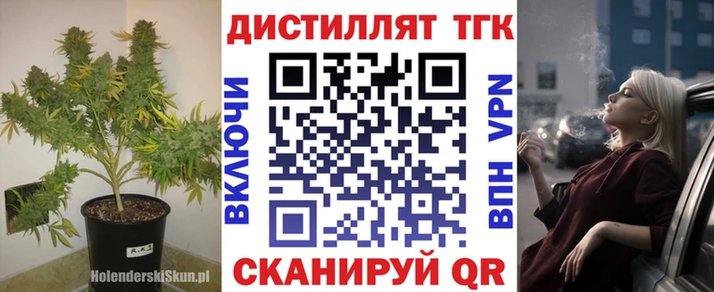 Дистиллят ТГК Wax Спасск-Рязанский